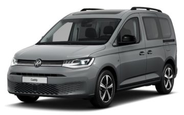 Reserva Volkswagen CADDY